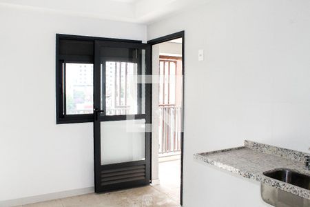 Apartamento à venda com 151m², 3 quartos e 2 vagasCozinha