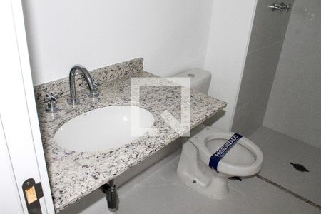 Apartamento à venda com 151m², 3 quartos e 2 vagasBanheiro da Suíte 1