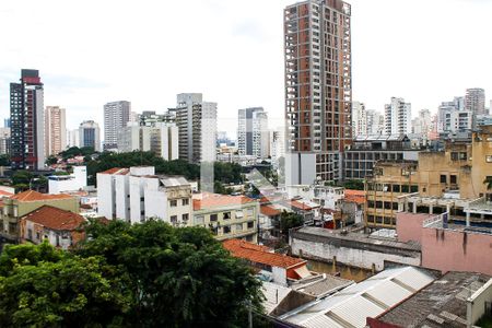 Apartamento à venda com 151m², 3 quartos e 2 vagasVista da Suíte 2