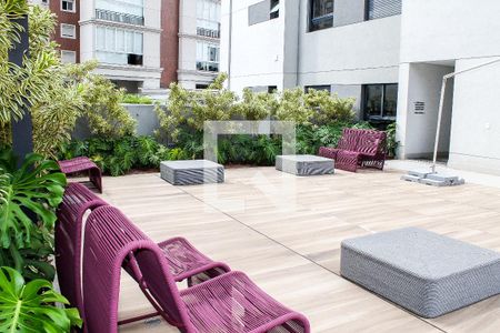 Apartamento à venda com 151m², 3 quartos e 2 vagasÁrea comum