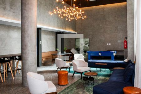 Apartamento à venda com 151m², 3 quartos e 2 vagasSalão de Festas