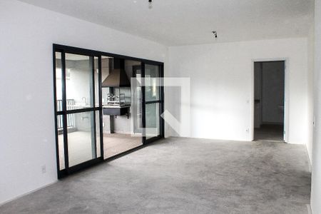 Sala de apartamento à venda com 3 quartos, 151m² em Perdizes, São Paulo