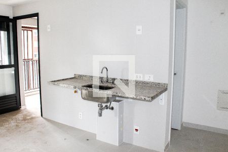 Apartamento à venda com 151m², 3 quartos e 2 vagasCozinha