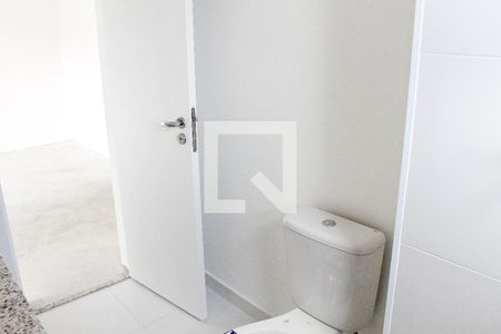 Apartamento à venda com 151m², 3 quartos e 2 vagasBanheiro da Suíte 2