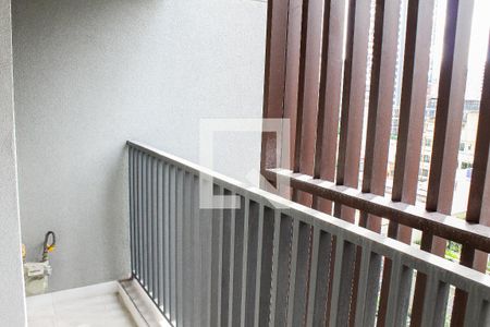 Apartamento à venda com 151m², 3 quartos e 2 vagasÁrea de Serviço