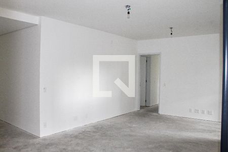 Sala de apartamento à venda com 3 quartos, 151m² em Perdizes, São Paulo