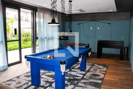 Apartamento à venda com 151m², 3 quartos e 2 vagasÁrea comum