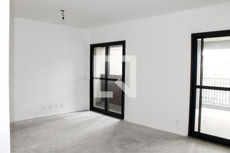 Sala de apartamento à venda com 3 quartos, 151m² em Perdizes, São Paulo
