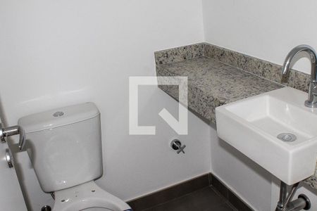 Apartamento à venda com 151m², 3 quartos e 2 vagasLavabo