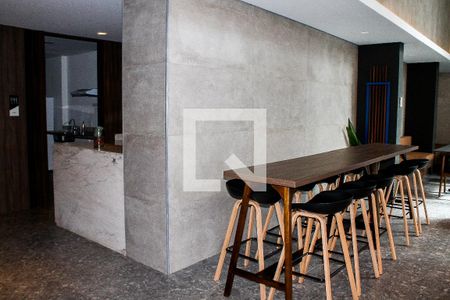 Apartamento à venda com 151m², 3 quartos e 2 vagasÁrea comum