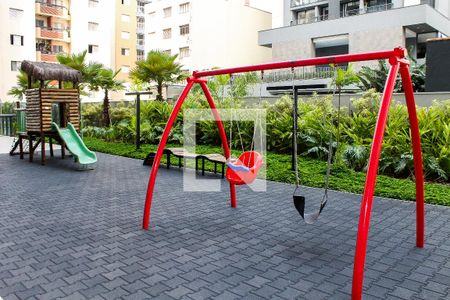 Apartamento à venda com 151m², 3 quartos e 2 vagasPlayground