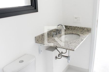 Apartamento à venda com 151m², 3 quartos e 2 vagasBanheiro da Suíte 3