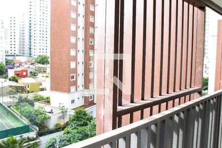 Apartamento à venda com 151m², 3 quartos e 2 vagasÁrea de Serviço