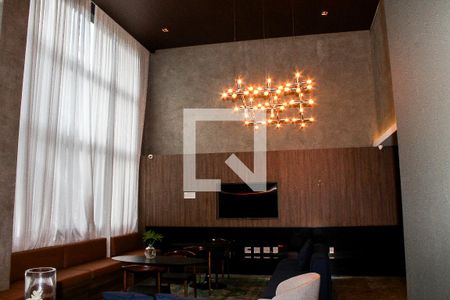 Apartamento à venda com 151m², 3 quartos e 2 vagasÁrea comum