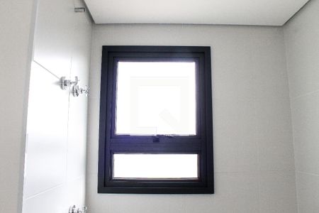 Apartamento à venda com 151m², 3 quartos e 2 vagasBanheiro da Suíte 2