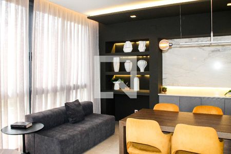 Apartamento à venda com 151m², 3 quartos e 2 vagasÁrea comum