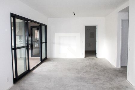 Sala de apartamento à venda com 3 quartos, 151m² em Perdizes, São Paulo