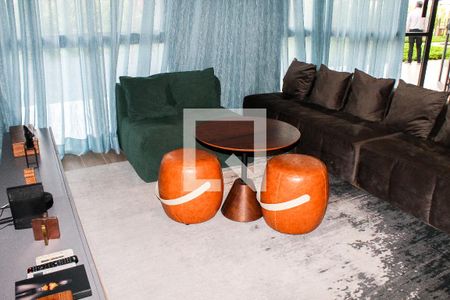 Apartamento à venda com 151m², 3 quartos e 2 vagasÁrea comum