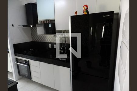 Foto 06 de apartamento à venda com 2 quartos, 80m² em Tatuapé, São Paulo