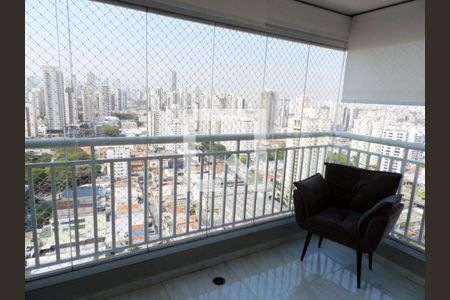 Foto 05 de apartamento à venda com 2 quartos, 80m² em Tatuapé, São Paulo