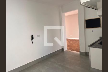 Apartamento para alugar com 128m², 4 quartos e 1 vagaCozinha
