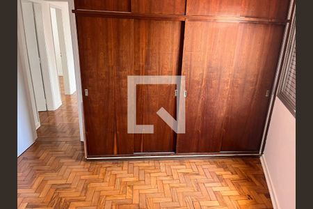 Apartamento para alugar com 128m², 4 quartos e 1 vagaQuarto 02