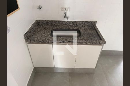 Apartamento para alugar com 128m², 4 quartos e 1 vagaCozinha