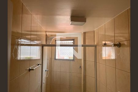 Apartamento para alugar com 128m², 4 quartos e 1 vagaBanheiro