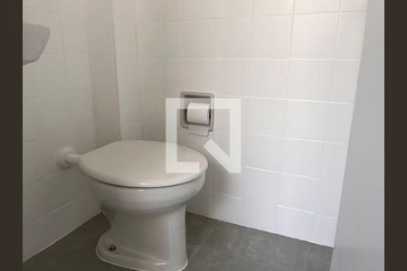 Apartamento para alugar com 128m², 4 quartos e 1 vagaBanheiro 01