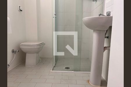 Apartamento para alugar com 128m², 4 quartos e 1 vagaBanheiro Suíte