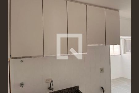 Apartamento para alugar com 128m², 4 quartos e 1 vagaCozinha