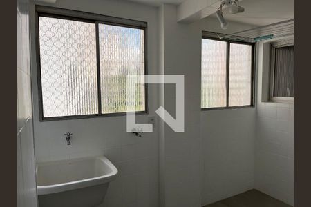 Apartamento para alugar com 128m², 4 quartos e 1 vagaÁrea de Serviço