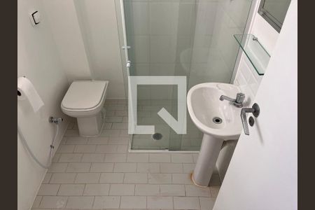 Apartamento para alugar com 128m², 4 quartos e 1 vagaBanheiro Suíte