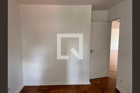 Apartamento para alugar com 128m², 4 quartos e 1 vagaQuarto 03
