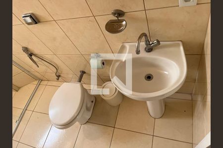 Apartamento para alugar com 128m², 4 quartos e 1 vagaBanheiro