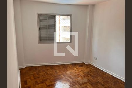 Apartamento para alugar com 128m², 4 quartos e 1 vagaQuarto 03