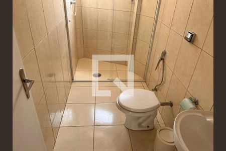 Apartamento para alugar com 128m², 4 quartos e 1 vagaBanheiro