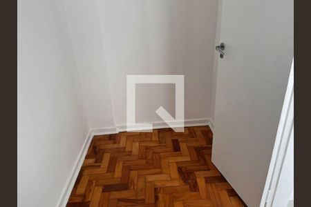 Quarto 01 de apartamento para alugar com 4 quartos, 128m² em Perdizes, São Paulo