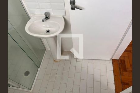 Apartamento para alugar com 128m², 4 quartos e 1 vagaBanheiro Suíte