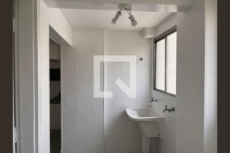 Apartamento para alugar com 128m², 4 quartos e 1 vagaÁrea de Serviço