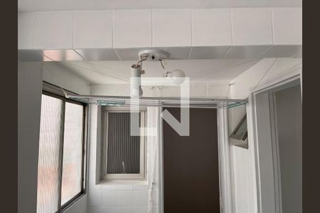 Apartamento para alugar com 128m², 4 quartos e 1 vagaÁrea de Serviço