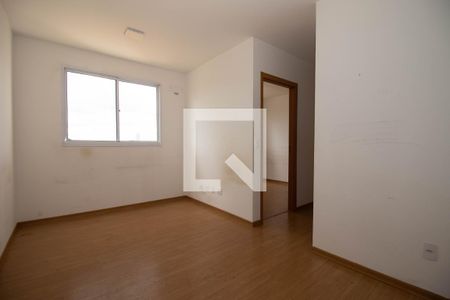 Sala de apartamento para alugar com 2 quartos, 48m² em Ceilândia Sul (ceilândia), Brasília