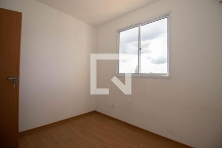 Quarto 1 de apartamento para alugar com 2 quartos, 48m² em Ceilândia Sul (ceilândia), Brasília