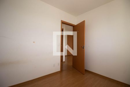 Quarto 1 de apartamento para alugar com 2 quartos, 48m² em Ceilândia Sul (ceilândia), Brasília