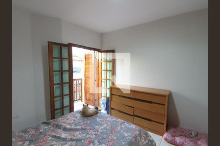 Suite de casa à venda com 3 quartos, 140m² em Jardim Maia, Guarulhos