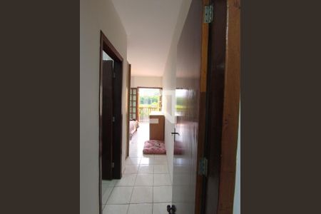 Suite de casa para alugar com 3 quartos, 140m² em Jardim Maia, Guarulhos