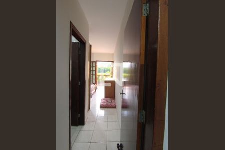 Suite de casa à venda com 3 quartos, 140m² em Jardim Maia, Guarulhos
