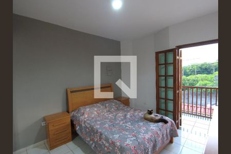 Suite de casa para alugar com 3 quartos, 140m² em Jardim Maia, Guarulhos