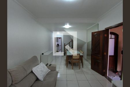 Sala de casa à venda com 3 quartos, 140m² em Jardim Maia, Guarulhos