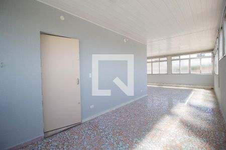 Varanda da Sala de apartamento para alugar com 3 quartos, 257m² em Vila Albertina, São Paulo